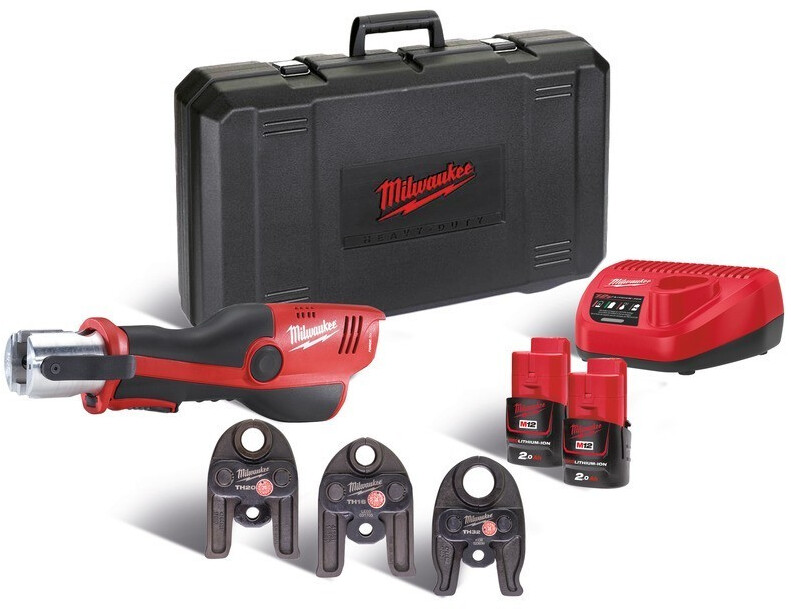 Milwaukee M12HPT-202