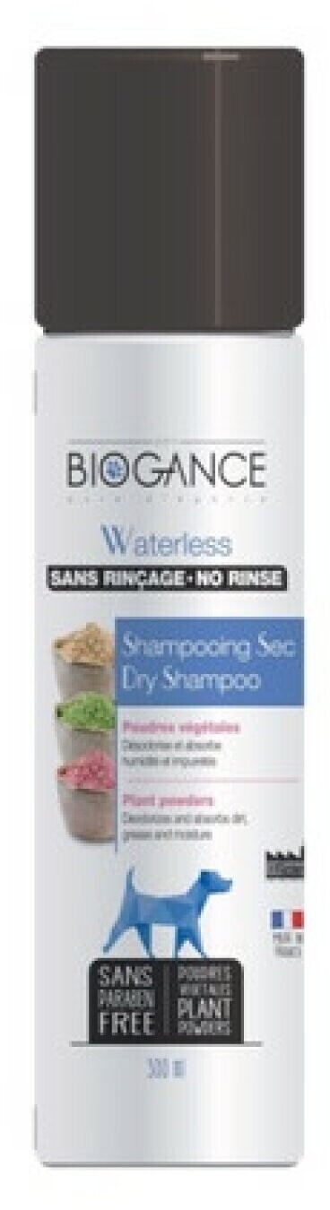 Biogance Waterless Shampoing sec (150 ml)