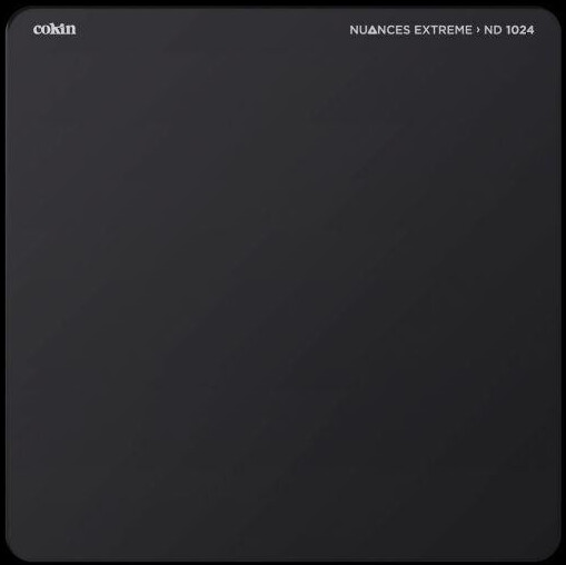 Cokin Nuances Extreme ND64 M Size (P Series)