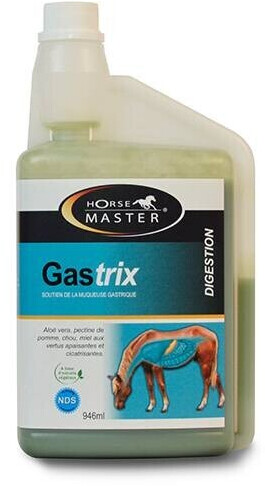 Horse Master Gastrix (946 ml)