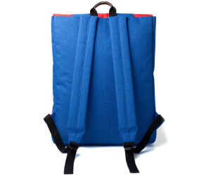 top loader daypack