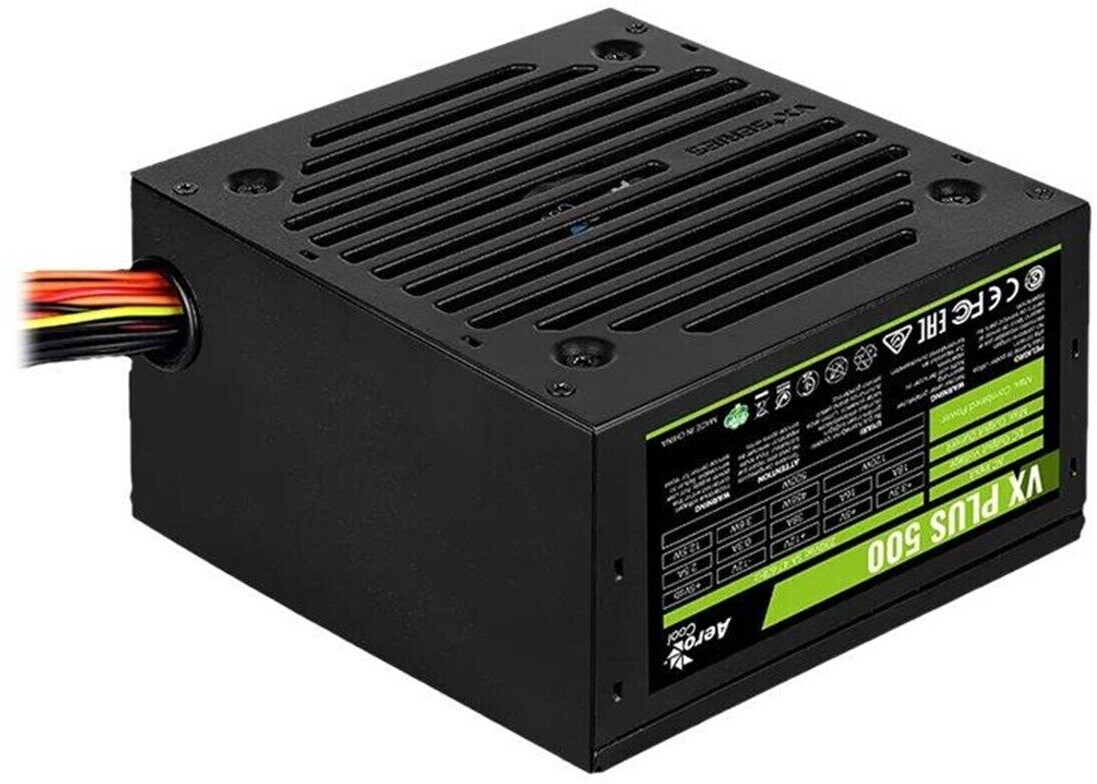 Aerocool VX Plus 500 500W