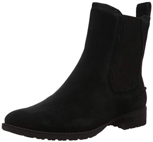 ugg hillhurst black