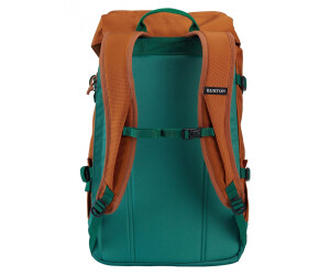 burton tinder daypack