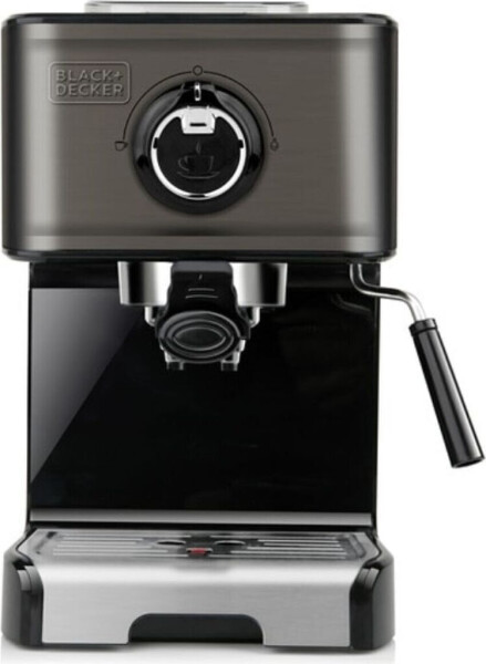 Black & Decker BXCO1200E, Bild 6