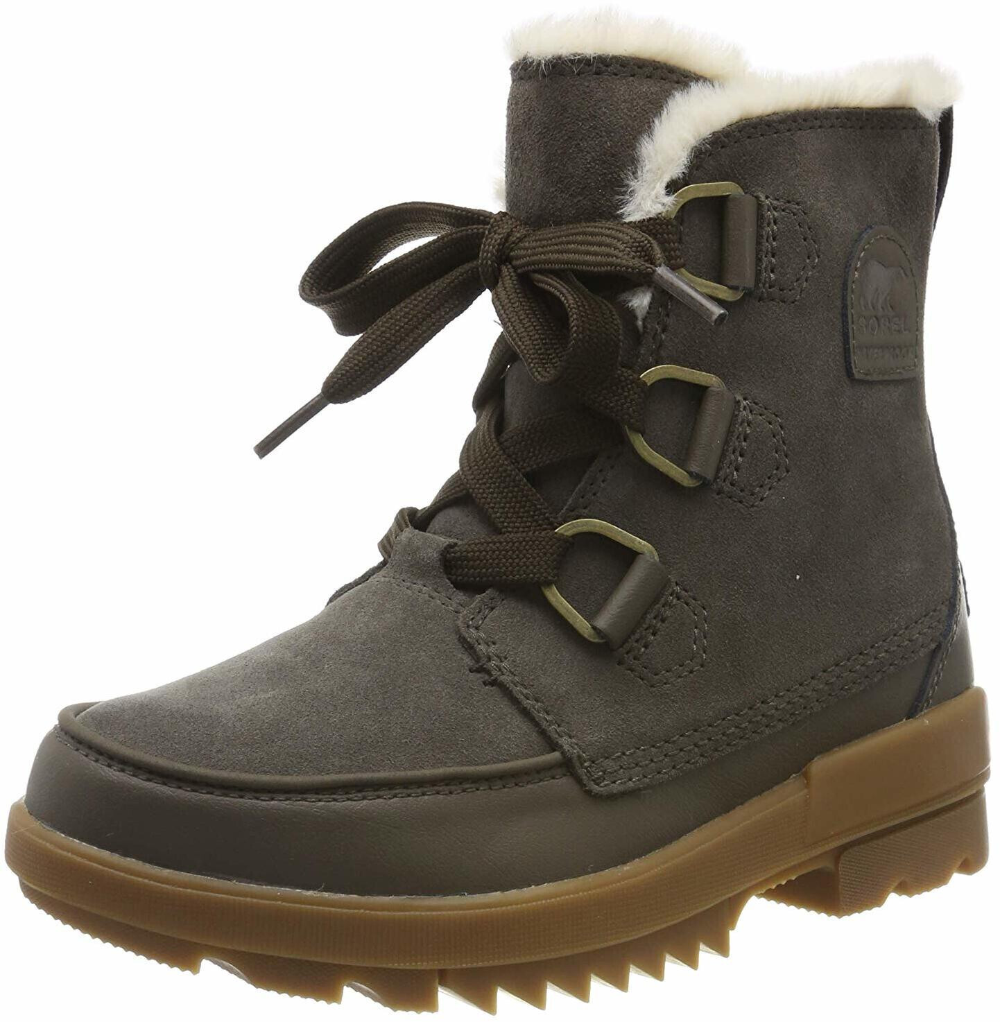 Sorel womens boots store tivoli