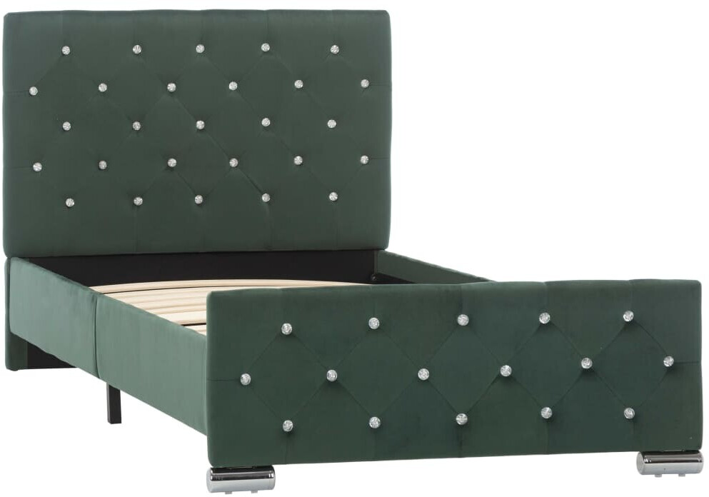 VidaXL Bed Frame 90x200cm 286811