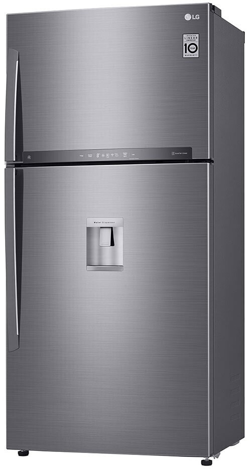 LG GTF916PZPZD