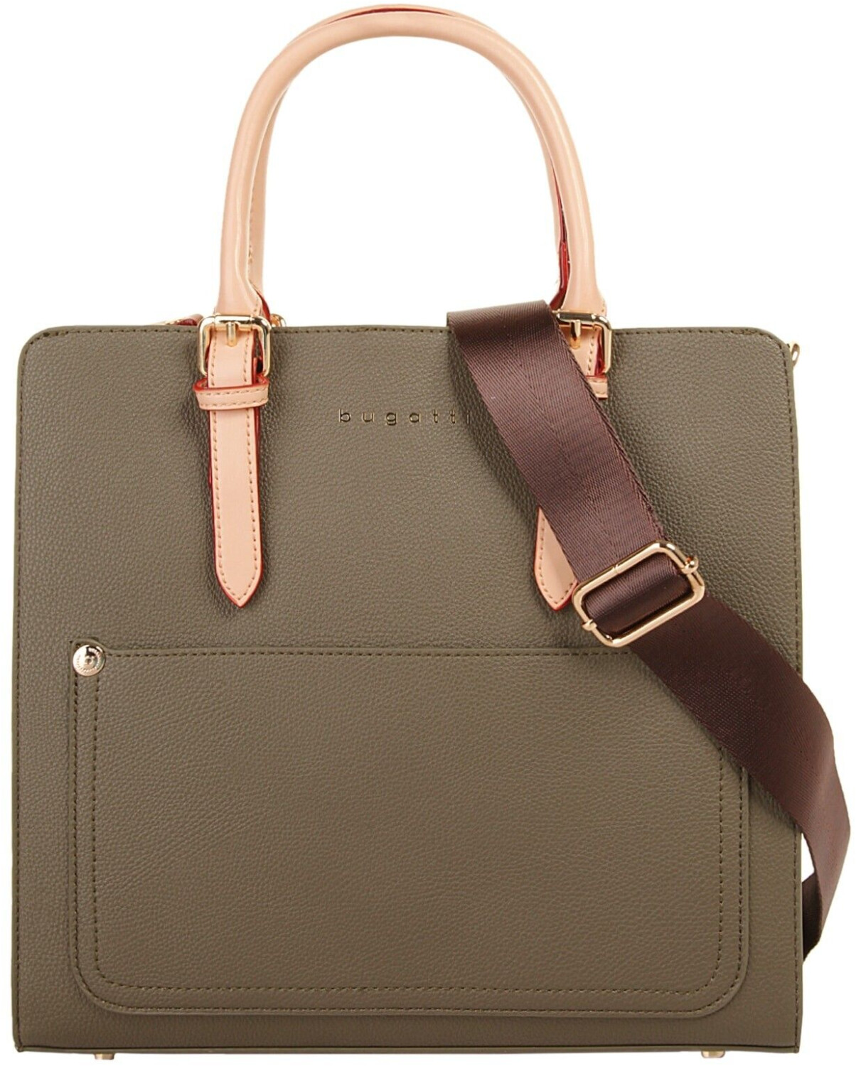 Bugatti Ella Handbag olive