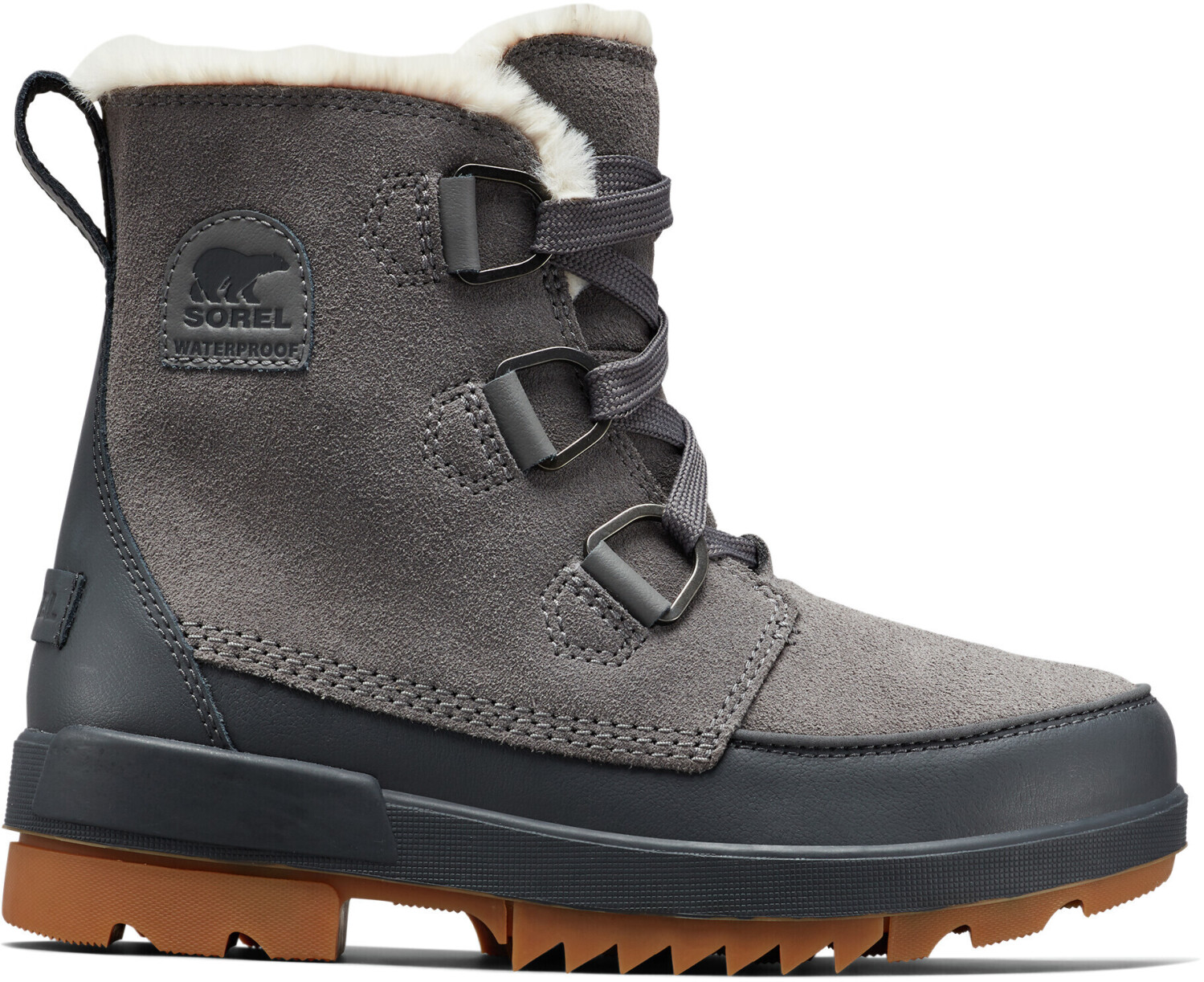 sorel website