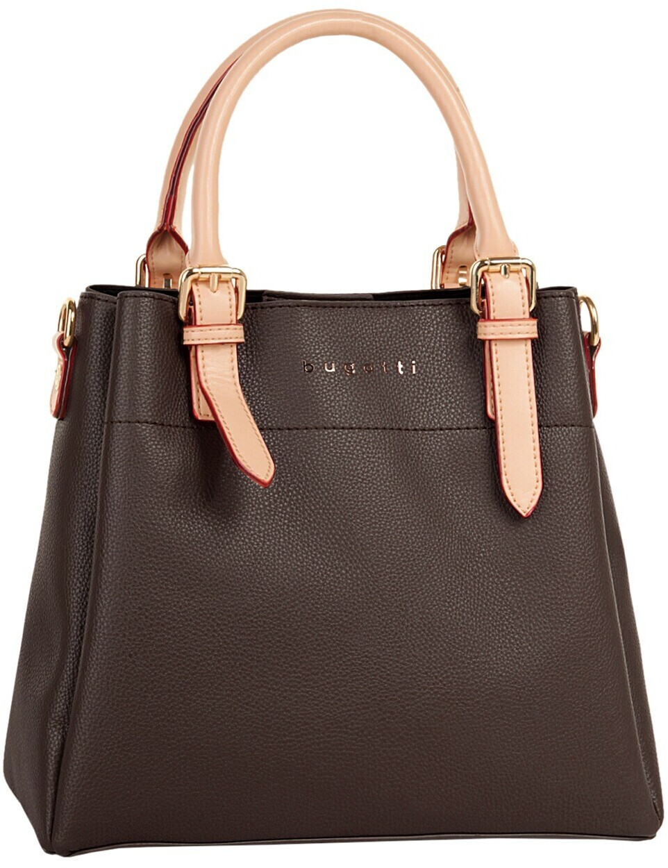 Bugatti Ella Handbag (493620) brown