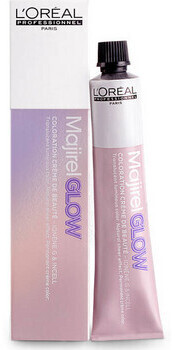 Photos - Hair Dye LOreal L'Oréal Majirel Glow  Dark 01 - To the Moon and back (50 ml)