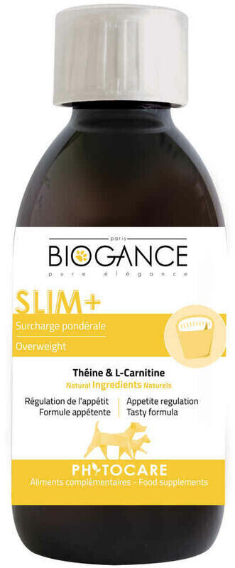 Biogance SLIM+ (200 ml)