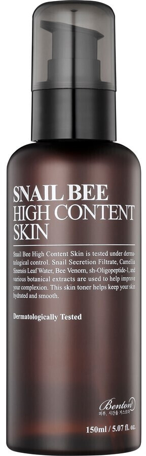 Benton Snail Bee (150 ml)