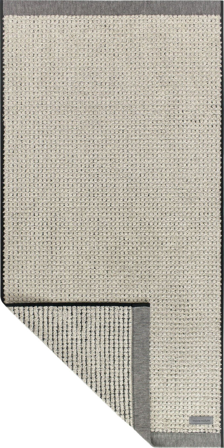 Möve Piquée 70x140cm Linnen