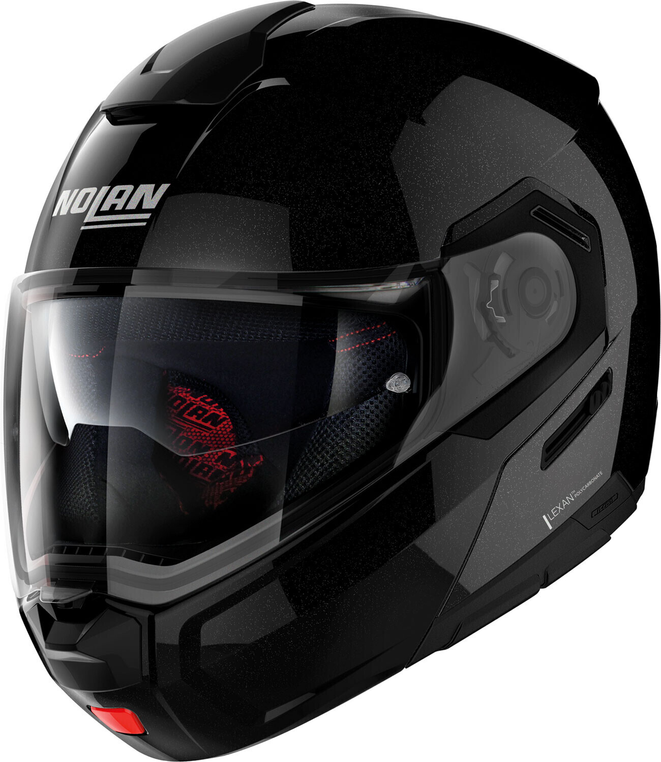 Photos - Motorcycle Helmet Nolan N90-3 