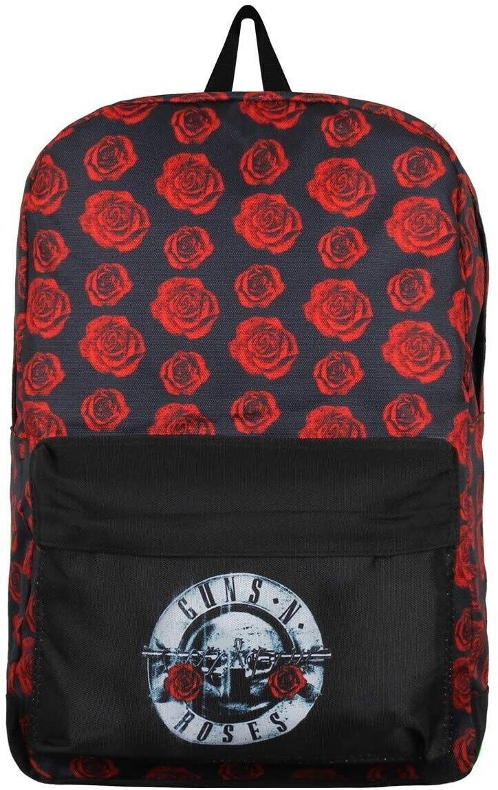 Guns n roses backpack online