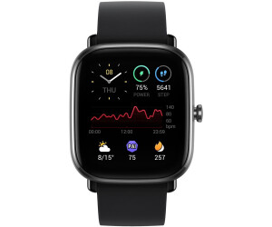 Amazfit GTS 2 Mini Reloj Inteligente Smartwatch Fitness Diseño Delgado  Duración de Batería de 14 días más de 70 Modos Deportivos Medición del  Nivel de SpO2 Monitorización de Frecuencia Cardíaca Sueño : :  Electrónica