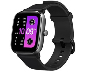 Correa de silicona para reloj inteligente, pulsera deportiva para Huami  Amazfit GTS 2/Mini, Xiaomi Amazfit
