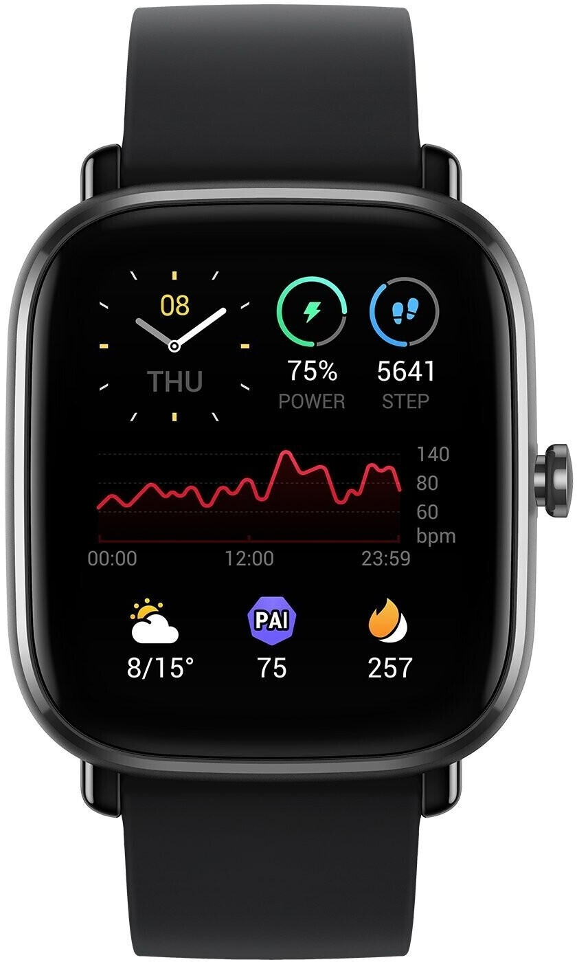 Amazfit GTS 2 Mini ab 83 99 Dezember 2024 Preise Preisvergleich bei idealo