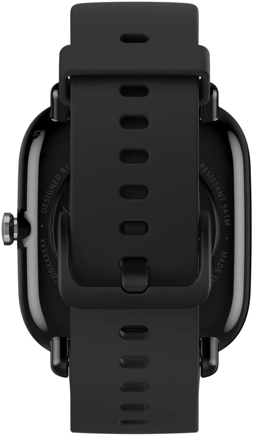 amazfit gts 2 mini ios