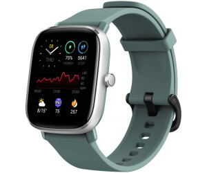 Amazfit gts pas best sale cher