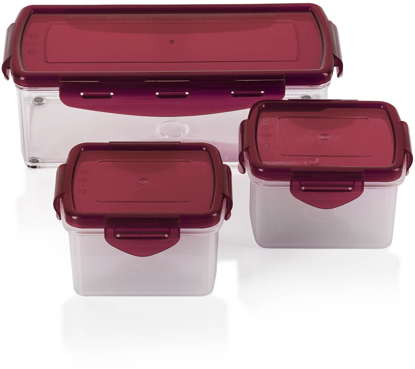 Genius Nicer Dicer Fusion smart 6 Teile inkl. Frischhaltedeckel ab 19,94 € (Oktober 2026)