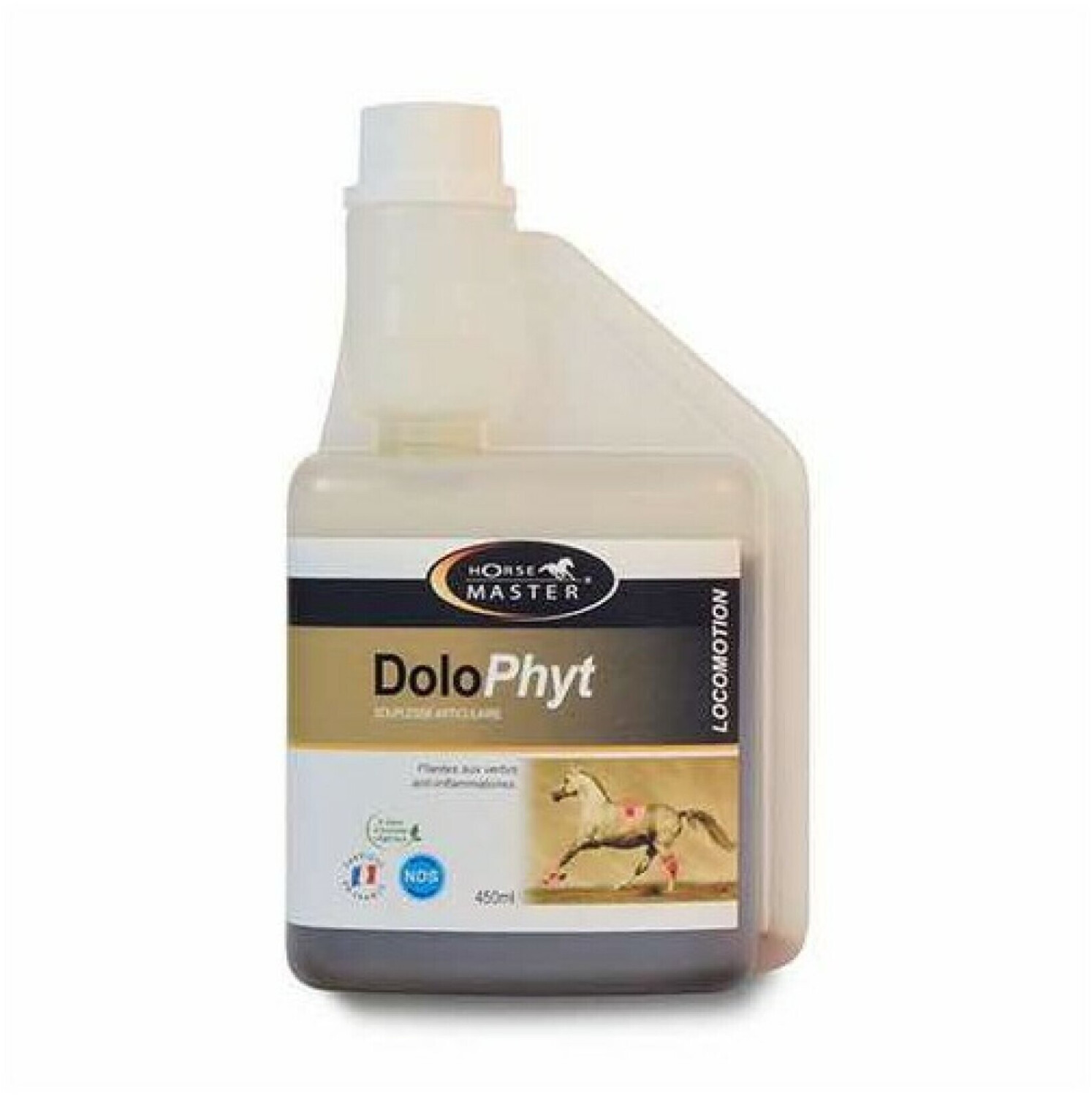 Horse Master Dolophyt (900 ml)