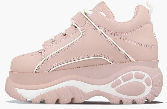 Buffalo London Classic Kick Women pink