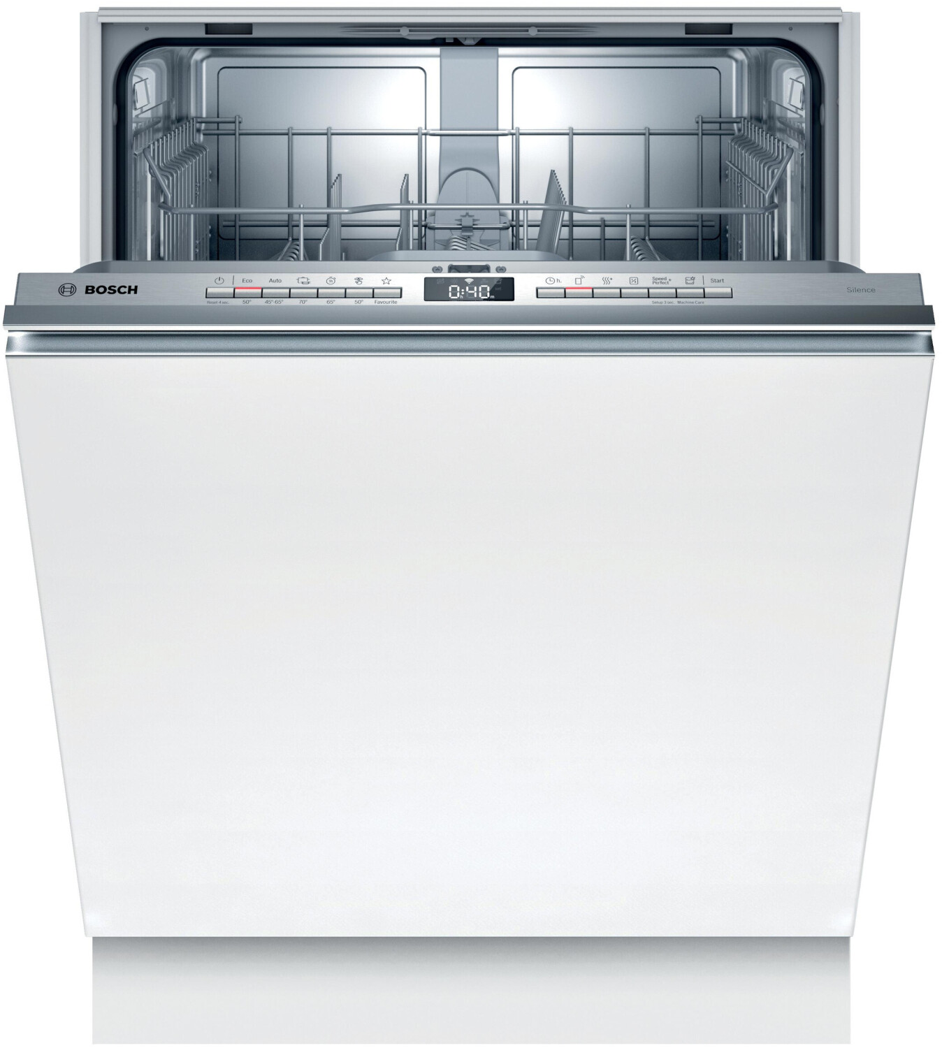 Bosch SMV4HTX28E