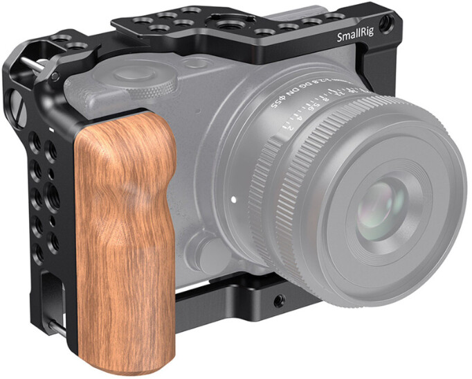 SmallRig 2518 Cage für Sigma FP