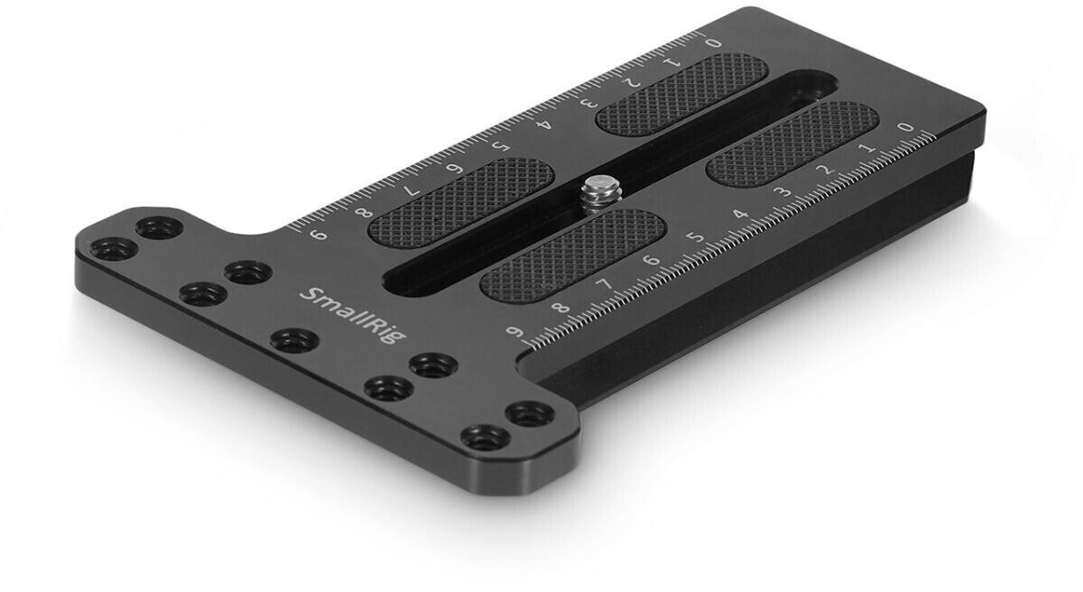 SmallRig 2308 Mounting Plate for DJI Ronin S Gimbal