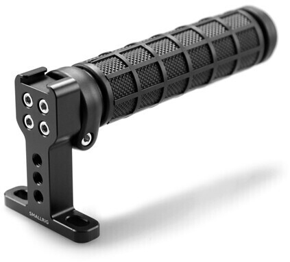 SmallRig 1446 Top Handle with Rubber