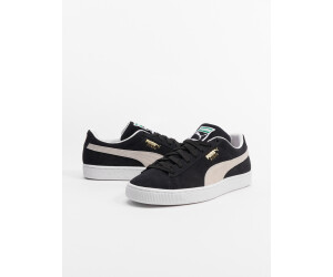 Precio on sale puma suede
