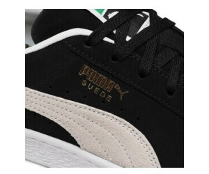Puma Suede Classic XXI black white ab 36 99 Preisvergleich bei idealo.at