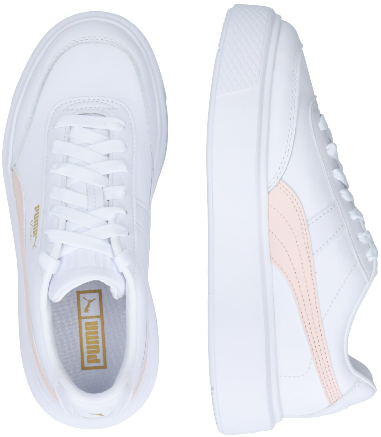 Puma oslo damen