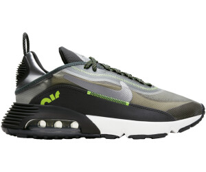 Buy Nike Air Max 2090 grey/black from Â£66.56 (Today) â Best Deals on idealo.co.uk