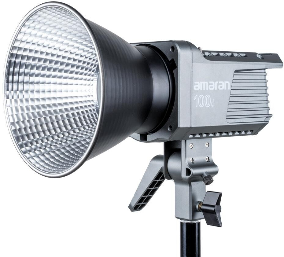 Aputure Amaran 100d