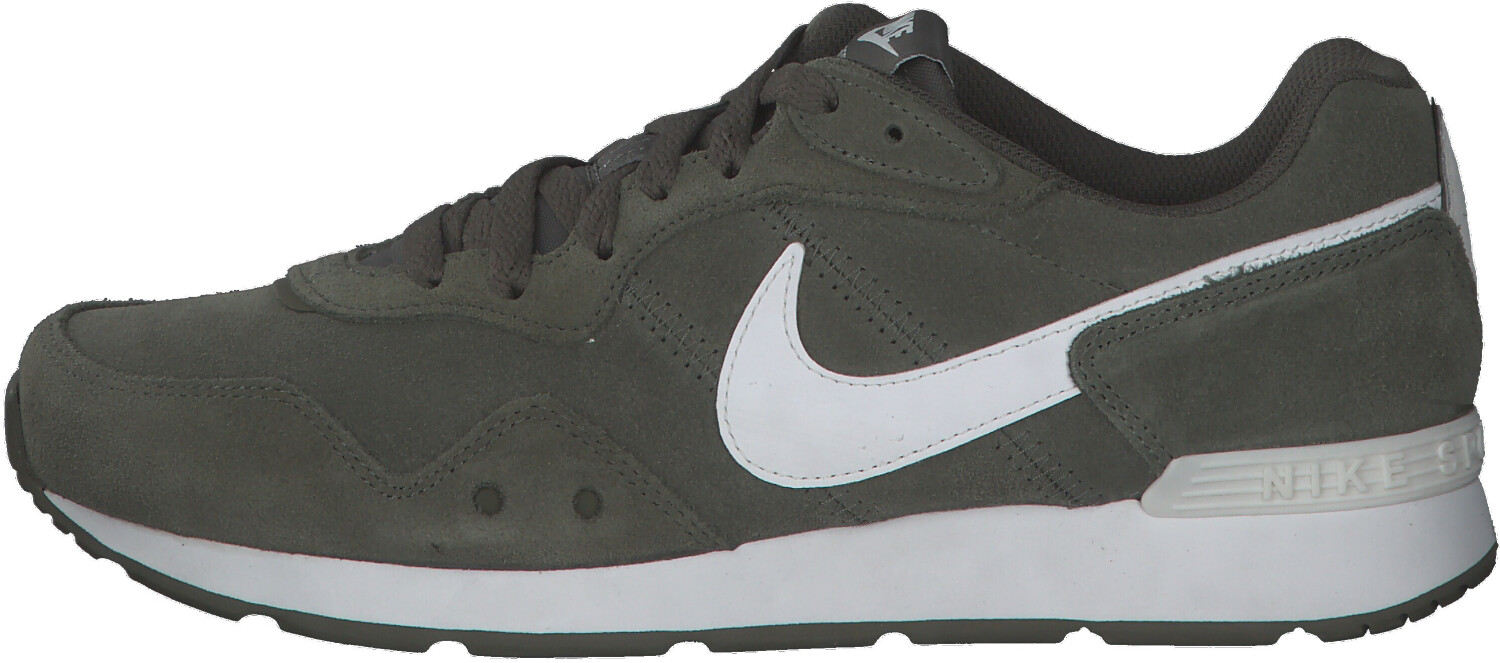 Nike Venture Runner Suede M - Twilight Marsh/Summit White