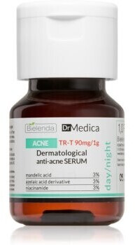 Bielenda Dr. Medica Serum anti-acné (30 ml)