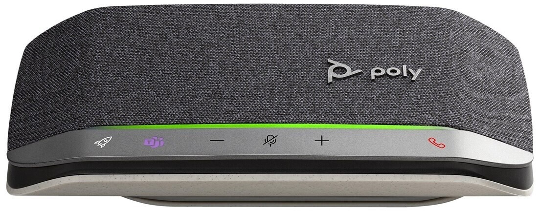 Poly Sync 20 USB-C Microsoft Teams-Version (216870-01)