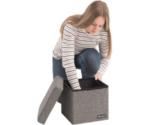 Outwell cornillon seat & storage box deals