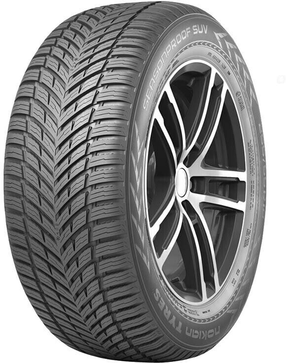 Nokian Seasonproof SUV 235/55 R18 104V XL