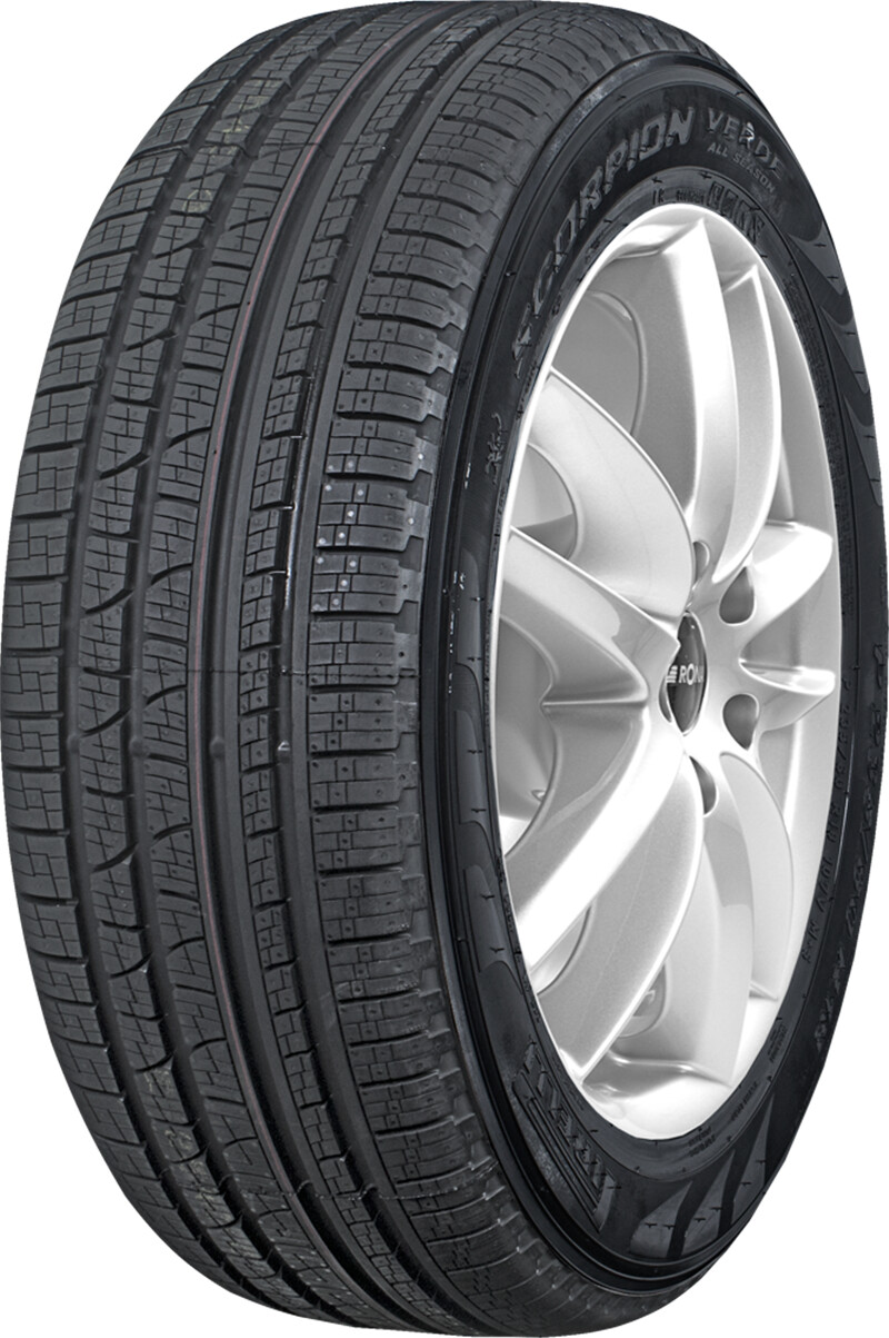 Pirelli Scorpion Verde All Season 275/45 R20 110V XL a € 175,85 (oggi