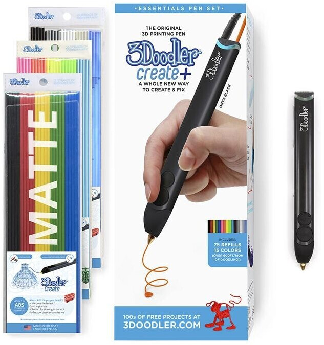 3Doodler Create+