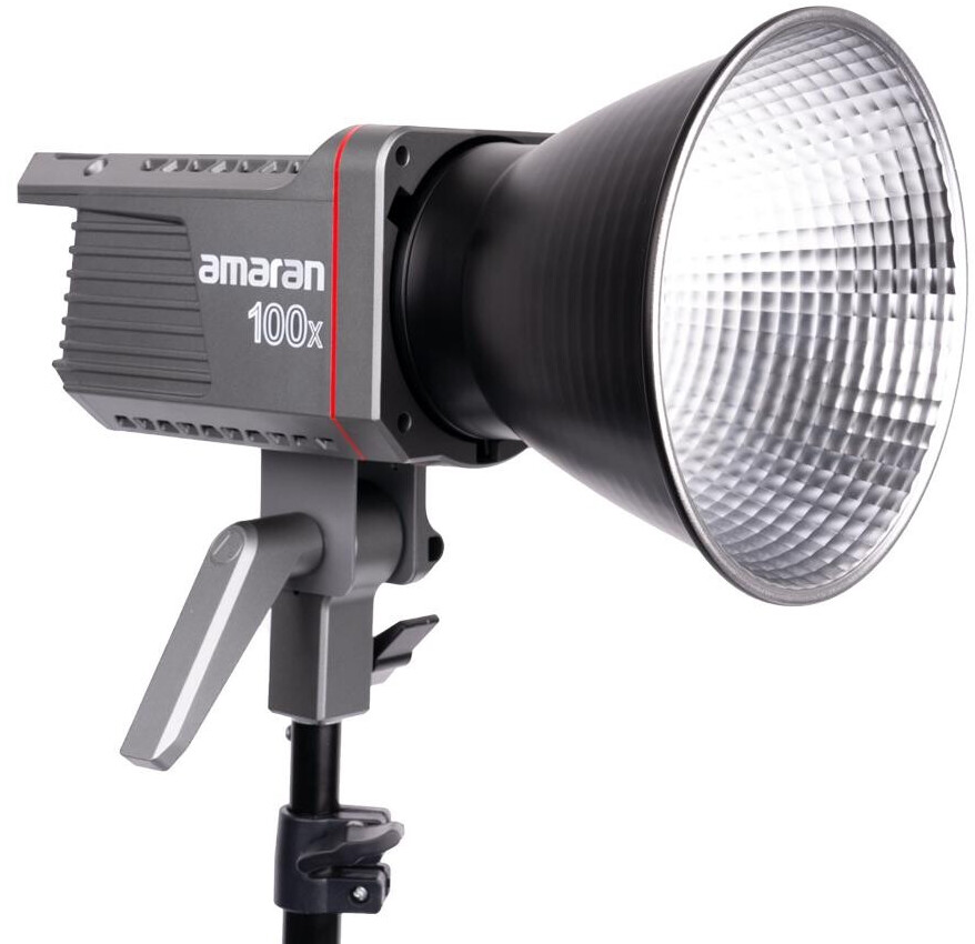 Aputure Amaran 100x