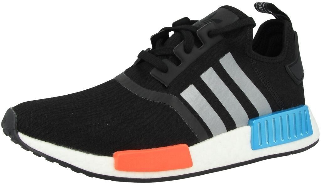 Scarpe adidas nmd r1 metallic new arrivals