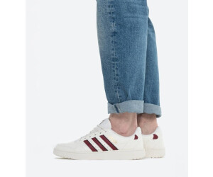 Adidas NY 90 Off White/Collegiate Burgundy/Core Black desde 78,33 € |  Compara precios en idealo