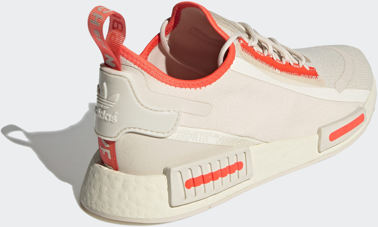 Adidas NMD_R1 W - Halo Blush/Cloud White/Core Black
