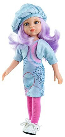Paola Reina Karin Doll